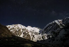 Moment from the journey