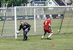 Lithuanian Journalists Football Championship