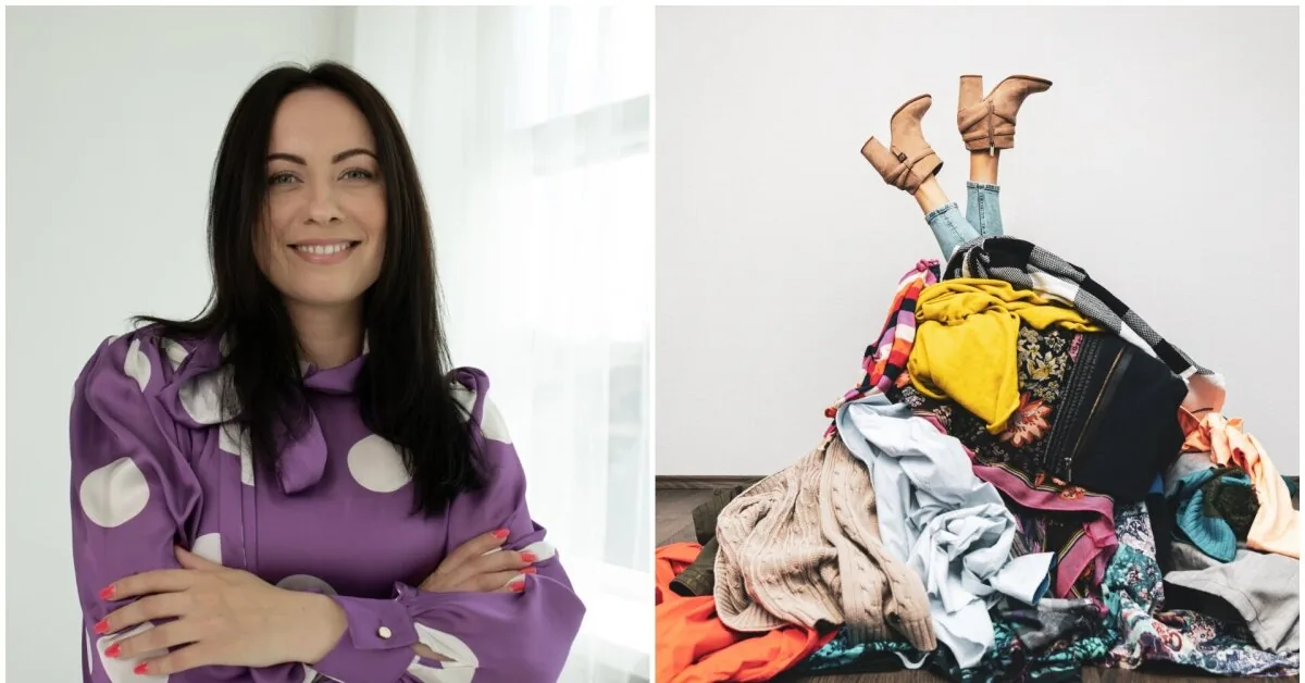 Psychologist revealed what our purchases say about us: it's much more than vanity