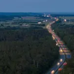 From July – changes for heavy transport: here’s what will change