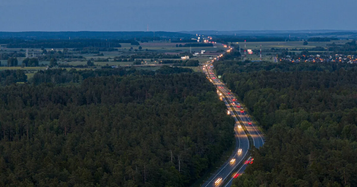 From July – changes for heavy transport: here’s what will change