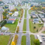 Kaune prasideda judrios gatvės remontas: įvedami eismo ribojimai