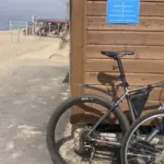 As summer approaches, one beach has decreased