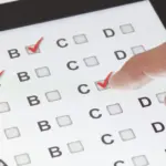 Friday test: will you answer at least 8 out of 10 general knowledge questions?