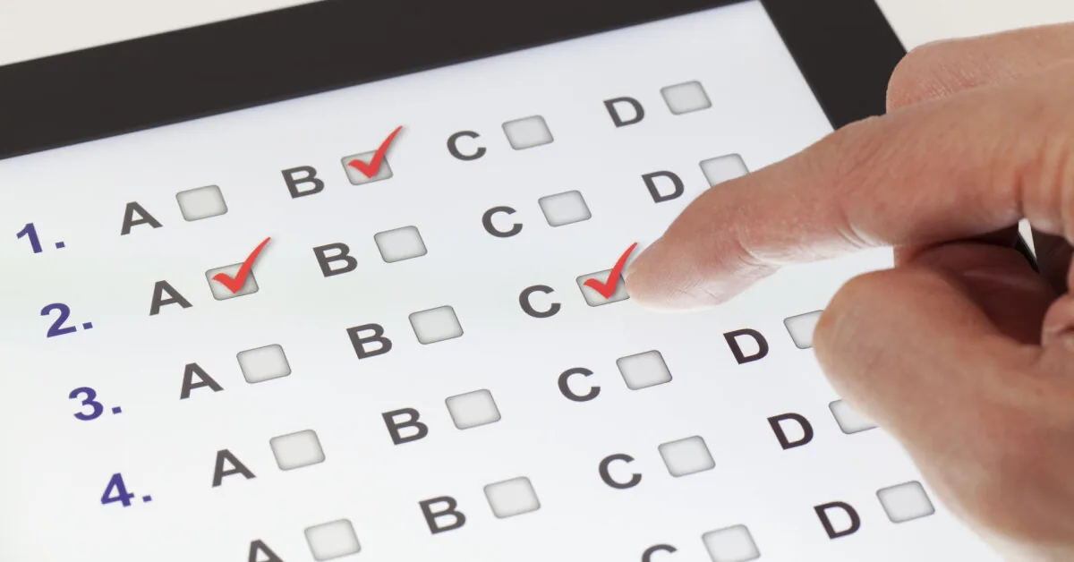 All May general knowledge tests and 200 questions: we invite you to solve them!