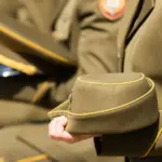 The court recognized the removal of the officer from the War Academy for intoxication as lawful