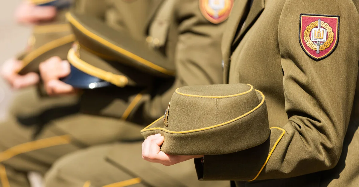 The court recognized the removal of the officer from the War Academy for intoxication as lawful