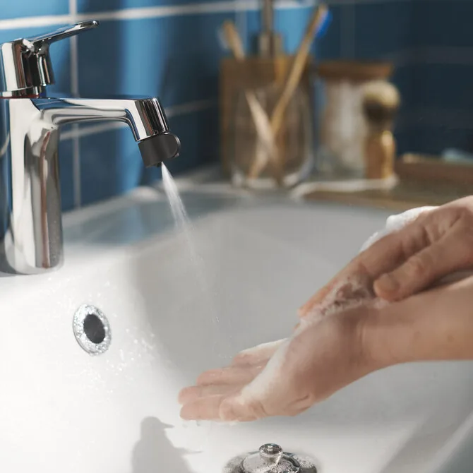 IKEA nuotr./Energiją tausojantys sprendimai namuose