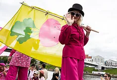 Vilniaus šaltibarščių festivalis 2026