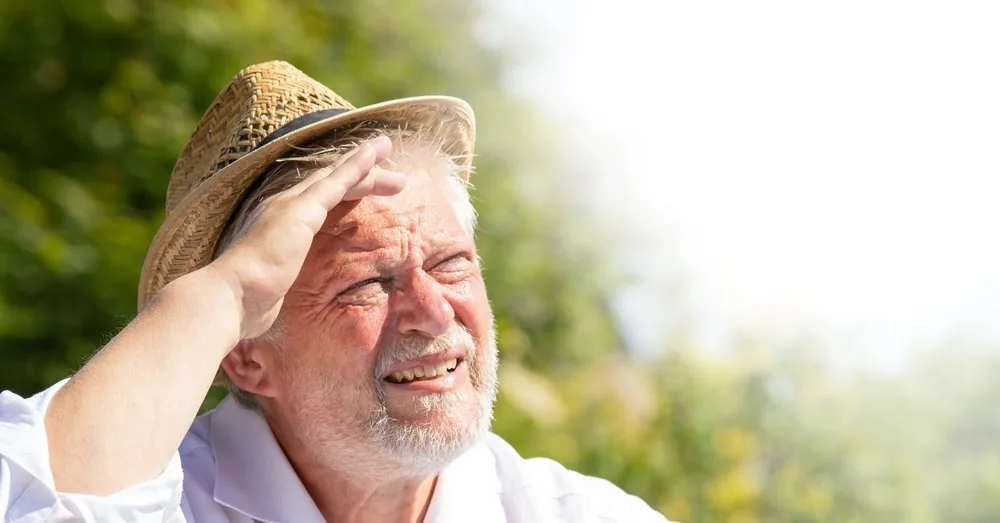 5 European capitals are melting from the heat: "This is unbearable"