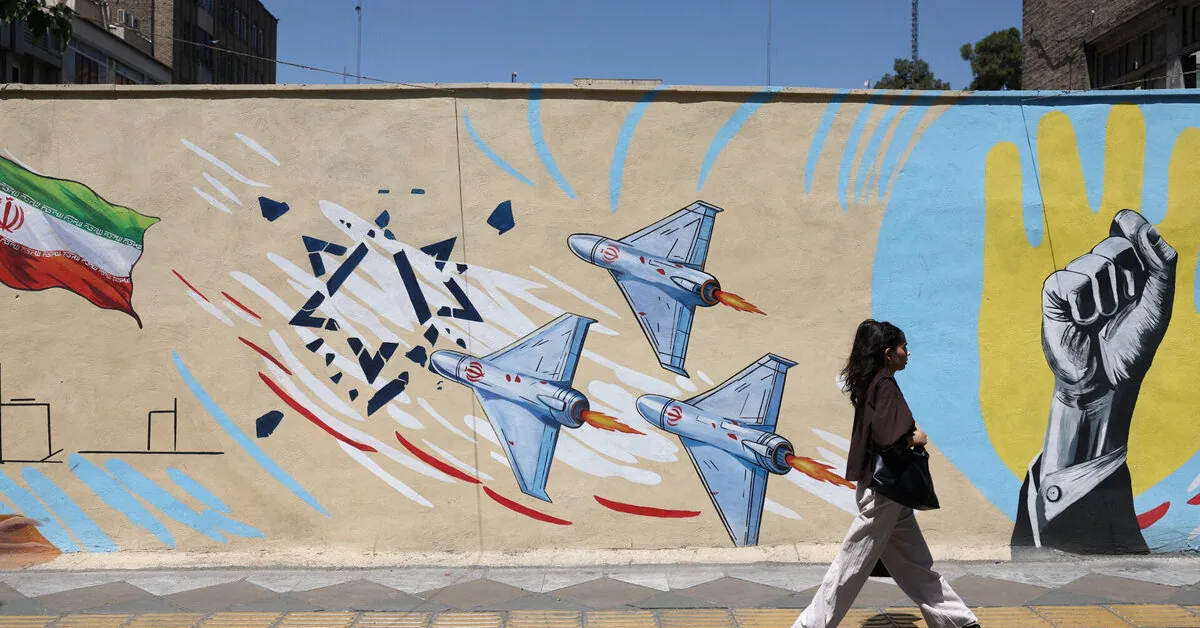 Donald Trump demands adherence to red lines, agreement with Iran remains unclear