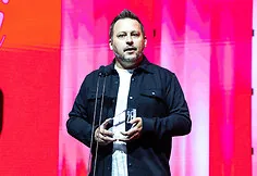 Content creators awards 'Patinka 2026'