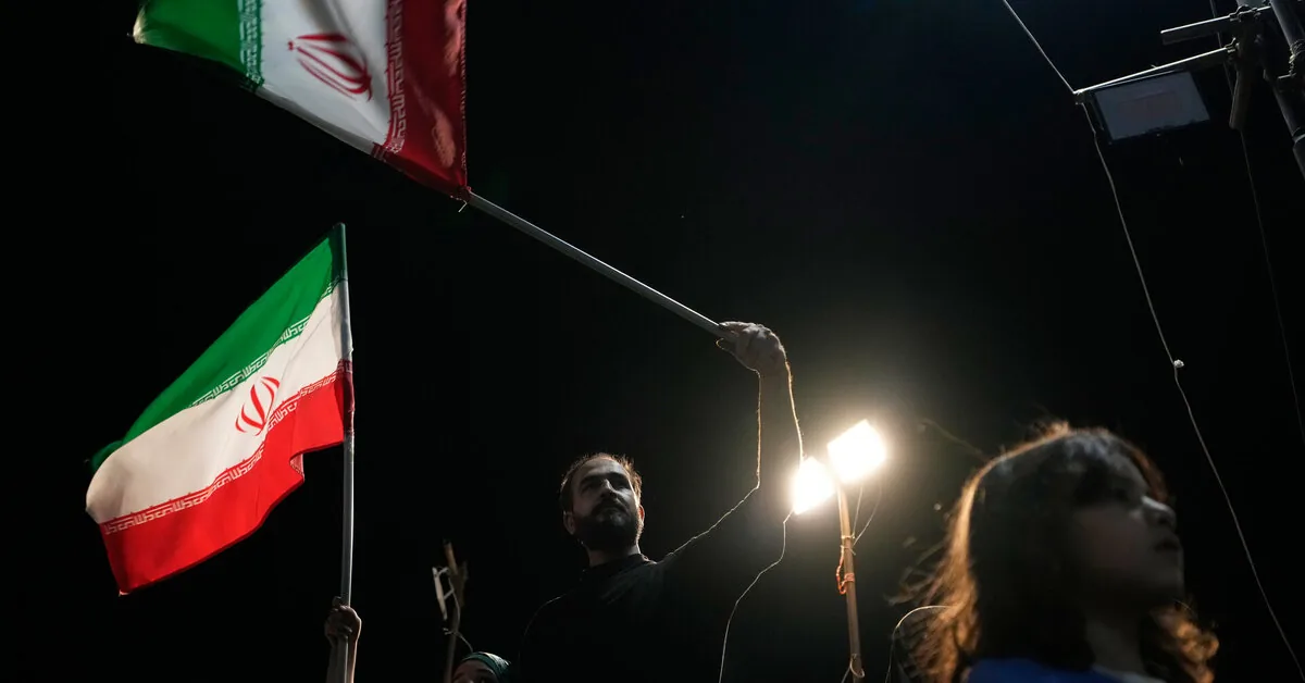 Teheran: no agreement with the US until Iran's rights are ensured