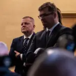 NSGK: material collected by the speaker's commission must be destroyed