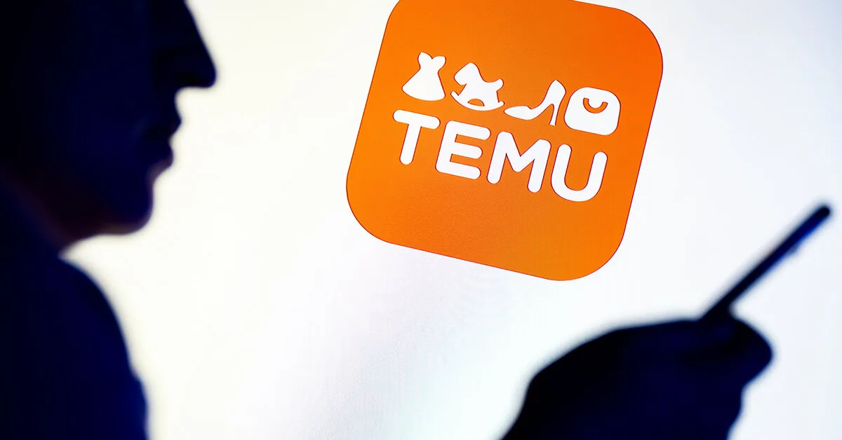Bad news "Temu": The EU has made a decision
