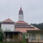 Šventoji: cottage owners feel thrown out, the priest does not want a slum