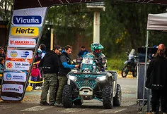 The third day of Antanas Kanopkinas in Argentina