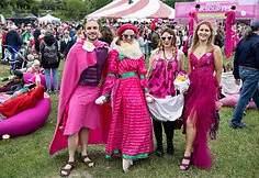 Vilniaus šaltibarščių festivalis 2026