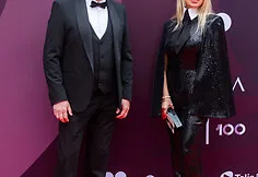 National Film Awards 'Silver Crane' red carpet