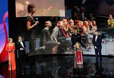 National Film Awards 'Silver Crane 2026'