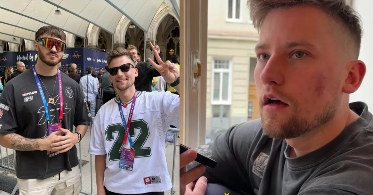 Lithuania's visit to "Eurovision" – a hair's breadth from scandal: what was threatened even with prison?