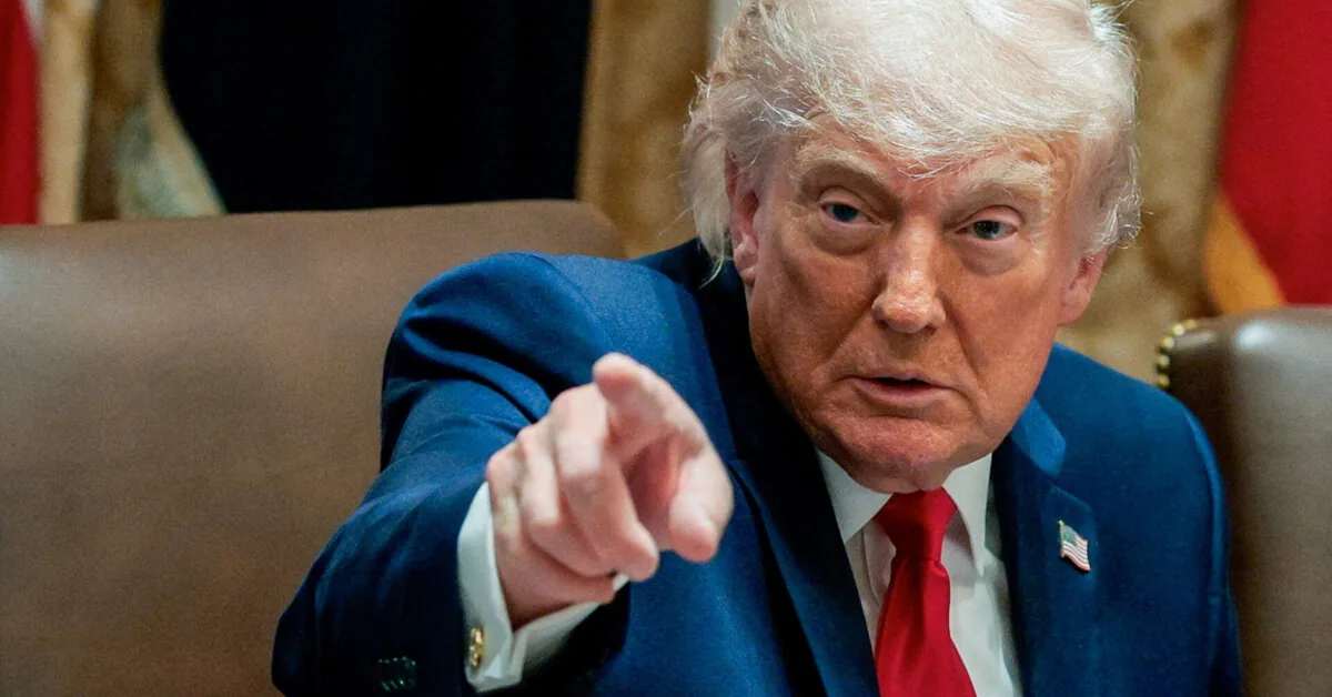 Doctor: Donald Trump's health is excellent, but he needs to lose weight