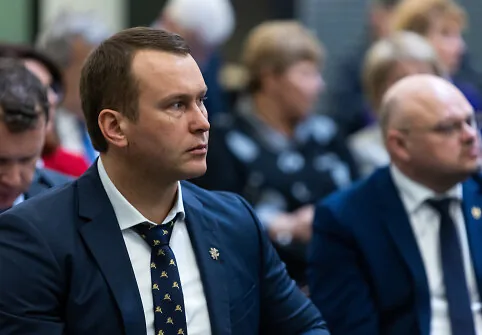 Jevgenijus Šuklinas