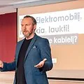 Tadas Ratkevičius (Asmeninio archyvo nuotr.)