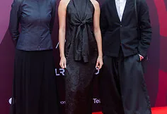 National Film Awards 'Silver Crane' red carpet