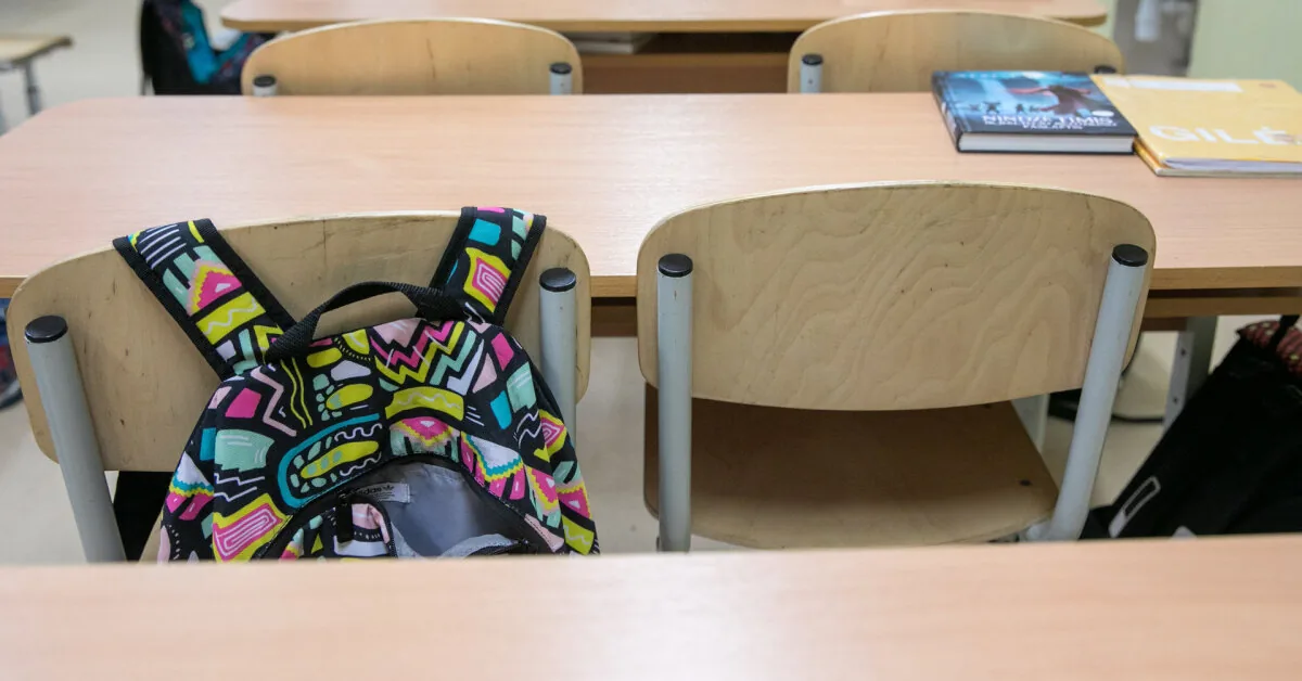 Government – against the inclusion of sign language in elective subjects in schools