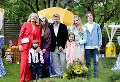 K.Strolienė surengė itališka dvasia dvelkiantį vakarėlį