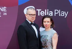 National Film Awards 'Silver Crane' red carpet