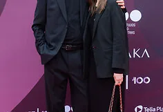 National Film Awards 'Silver Crane' red carpet