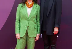 National Film Awards 'Silver Crane' red carpet
