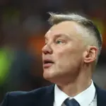 Jasikevičius started victorious in the Turkish League playoffs