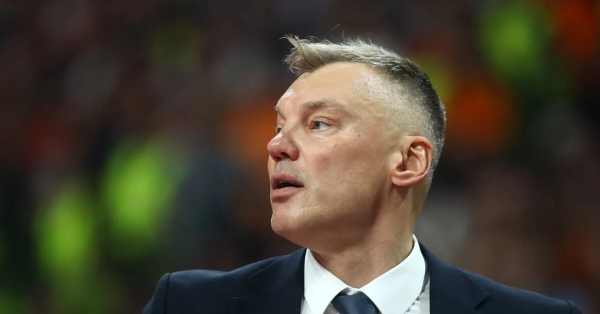 Jasikevičius started victorious in the Turkish League playoffs