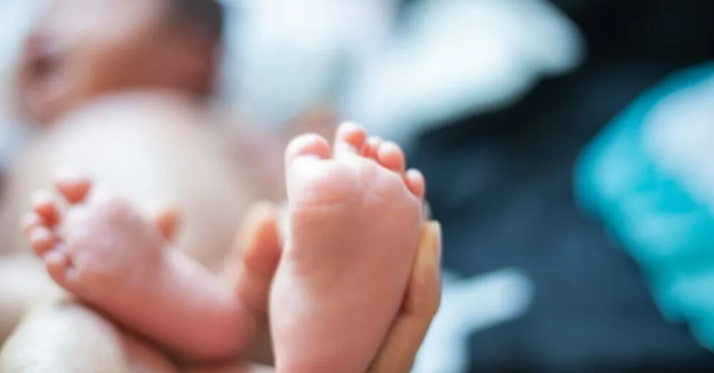 The years-long fight for the child ended at Kaunas Clinics – the result moved the doctors