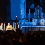 1.9 million euros allocated to traditional religious communities