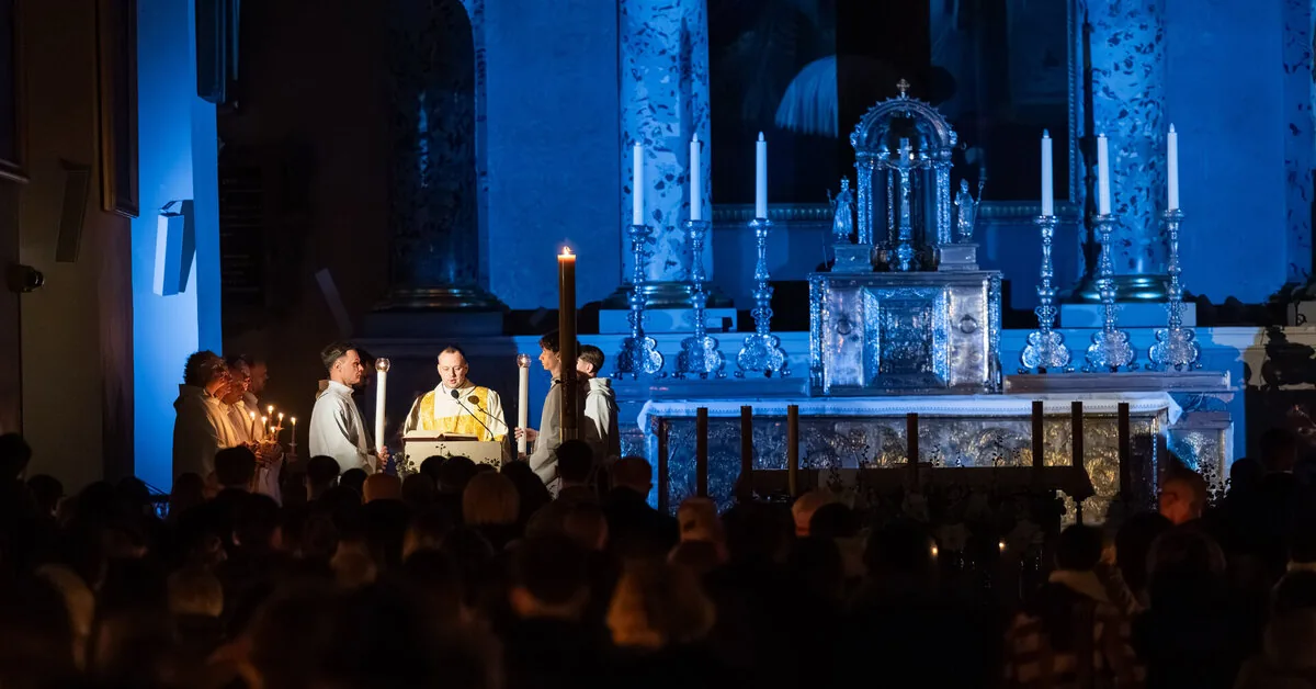 1.9 million euros allocated to traditional religious communities