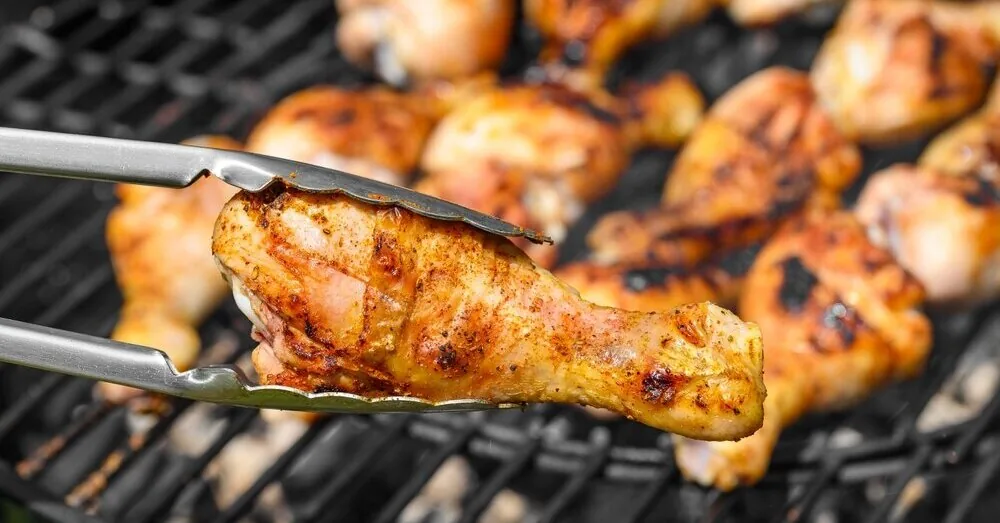 Perfectly juicy grilled chicken: essential rules and a proven marinade recipe