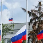 Kyiv reported strikes on a Russian oil pipeline and oil depot
