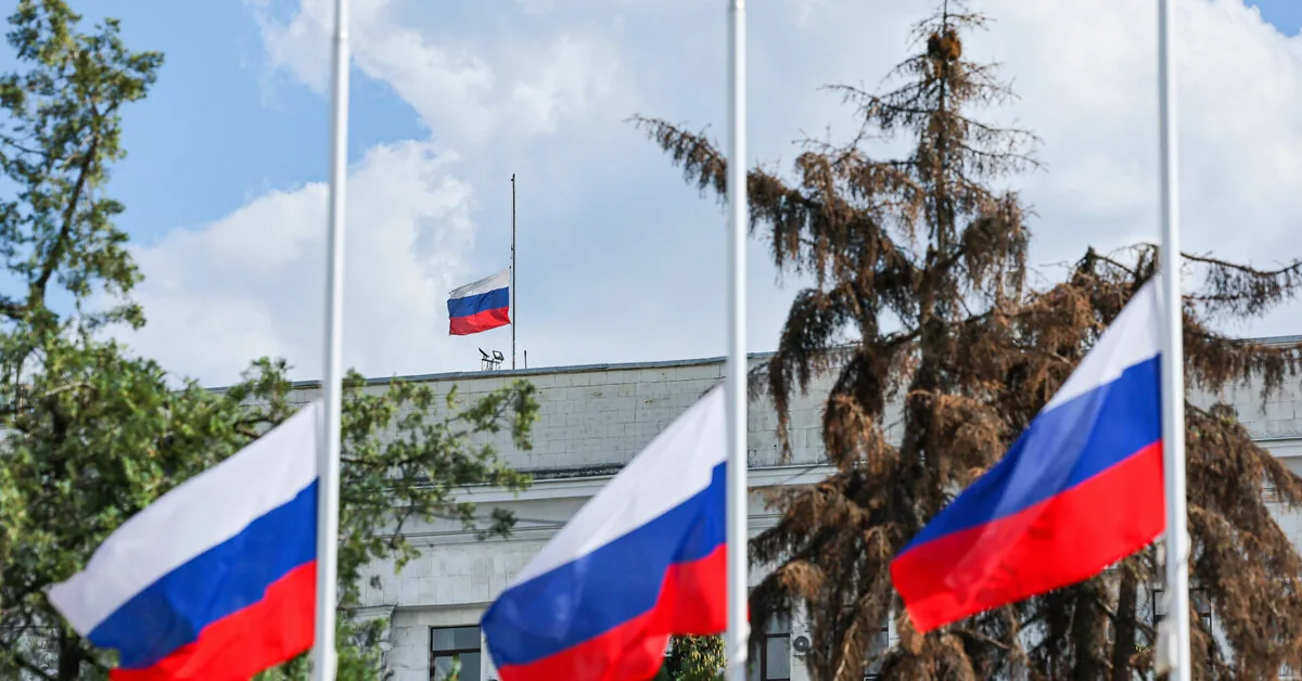 Kyiv reported strikes on a Russian oil pipeline and oil depot
