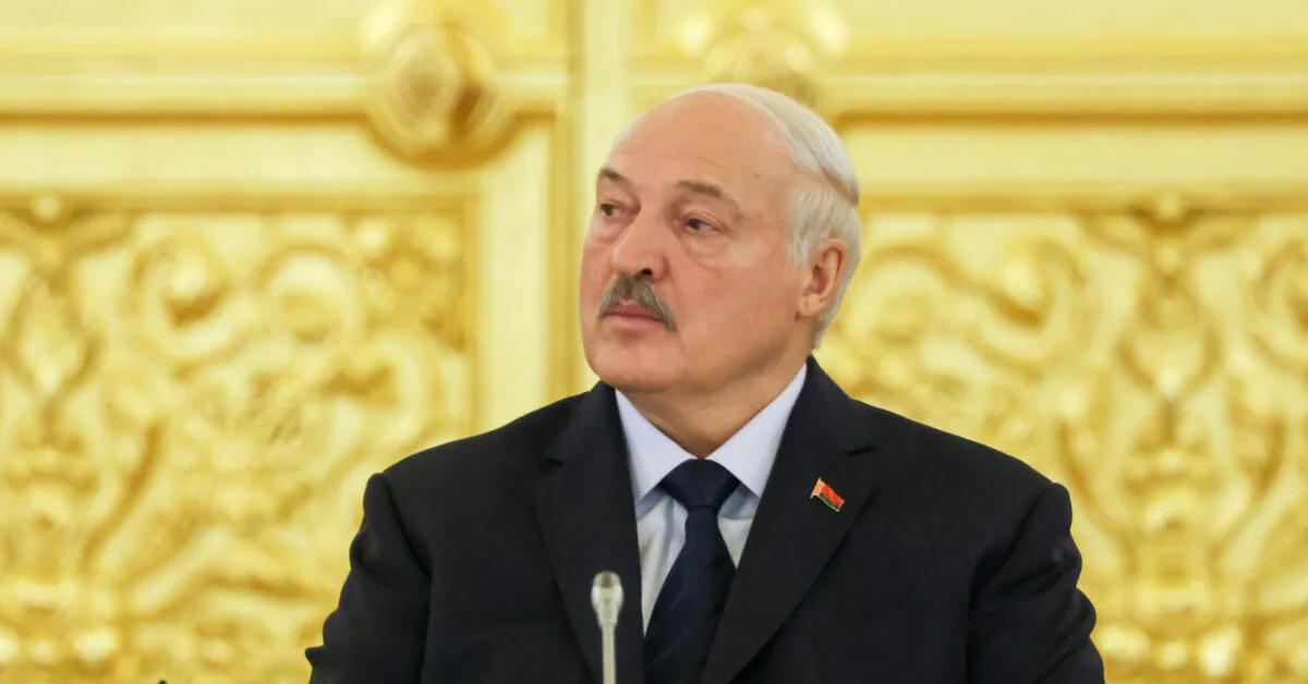 Belarusian propaganda depicts a collapsing Lithuania: what is really being kept silent?