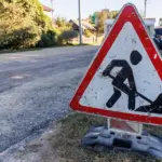 Prasideda ilgai laukta rekonstrukcija: viename rajonų – eismo ribojimai
