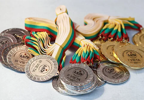 Lithuanian Journalists Football Championship