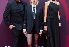 National Film Awards 'Silver Crane' red carpet