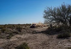 Race moment