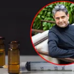 Psychiatrist on ketamine treatment for depression: people are afraid, but symptoms disappear within hours