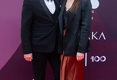 National Film Awards 'Silver Crane' red carpet