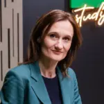 Viktorija Čmilytė-Nielsen: politicians could have suggested the option of silence about data theft